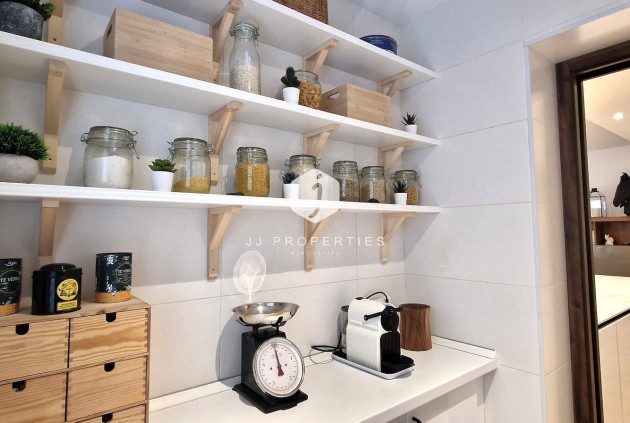 Resale - Bungalow -
Algorfa - Inland