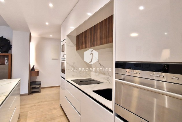 Resale - Bungalow -
Algorfa - Inland