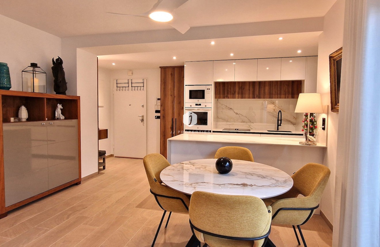 Resale - Bungalow -
Algorfa - Inland