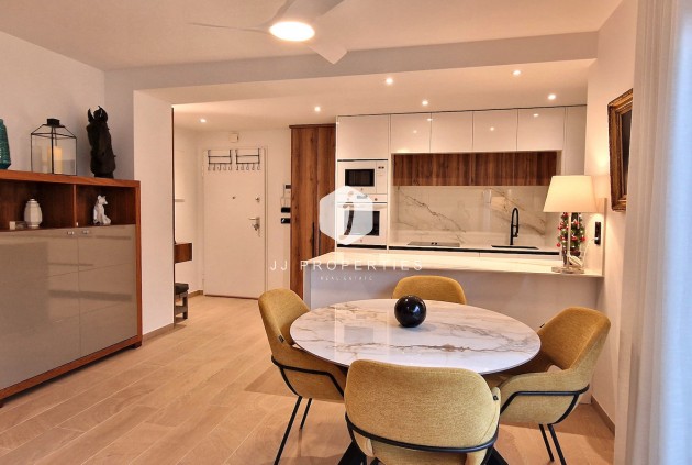 Resale - Bungalow -
Algorfa - Inland