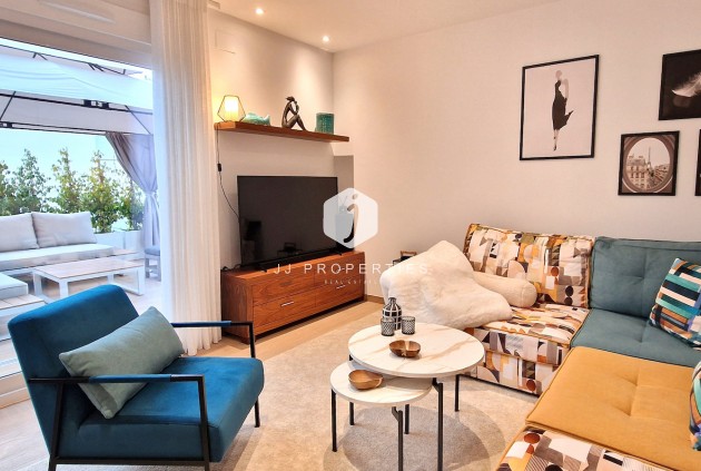 Resale - Bungalow -
Algorfa - Inland