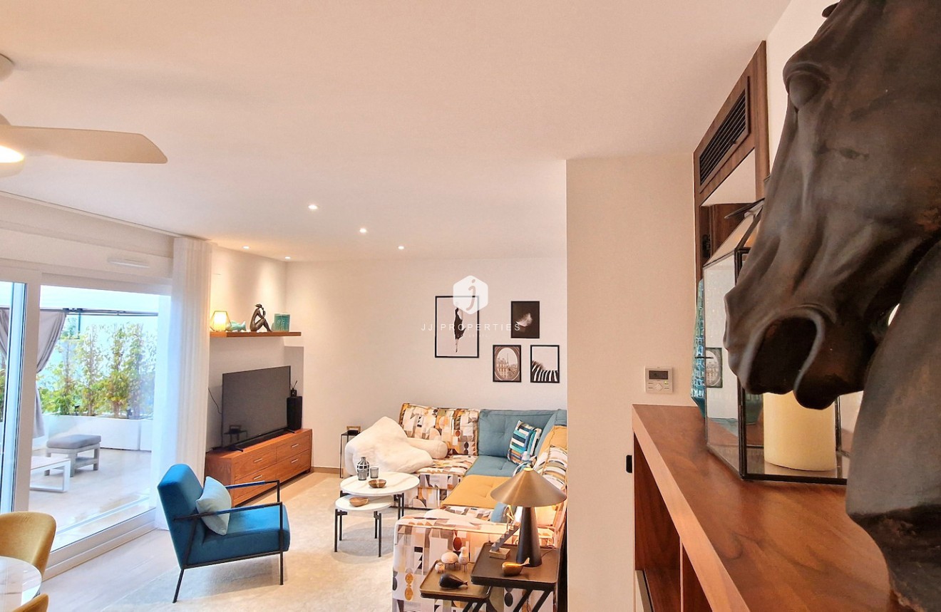 Resale - Bungalow -
Algorfa - Inland