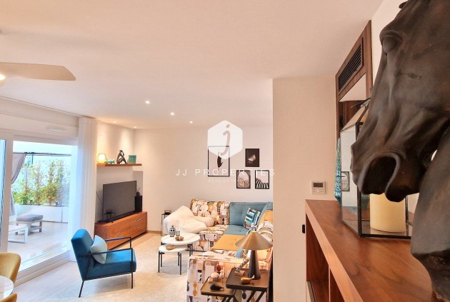 Resale - Bungalow -
Algorfa - Inland