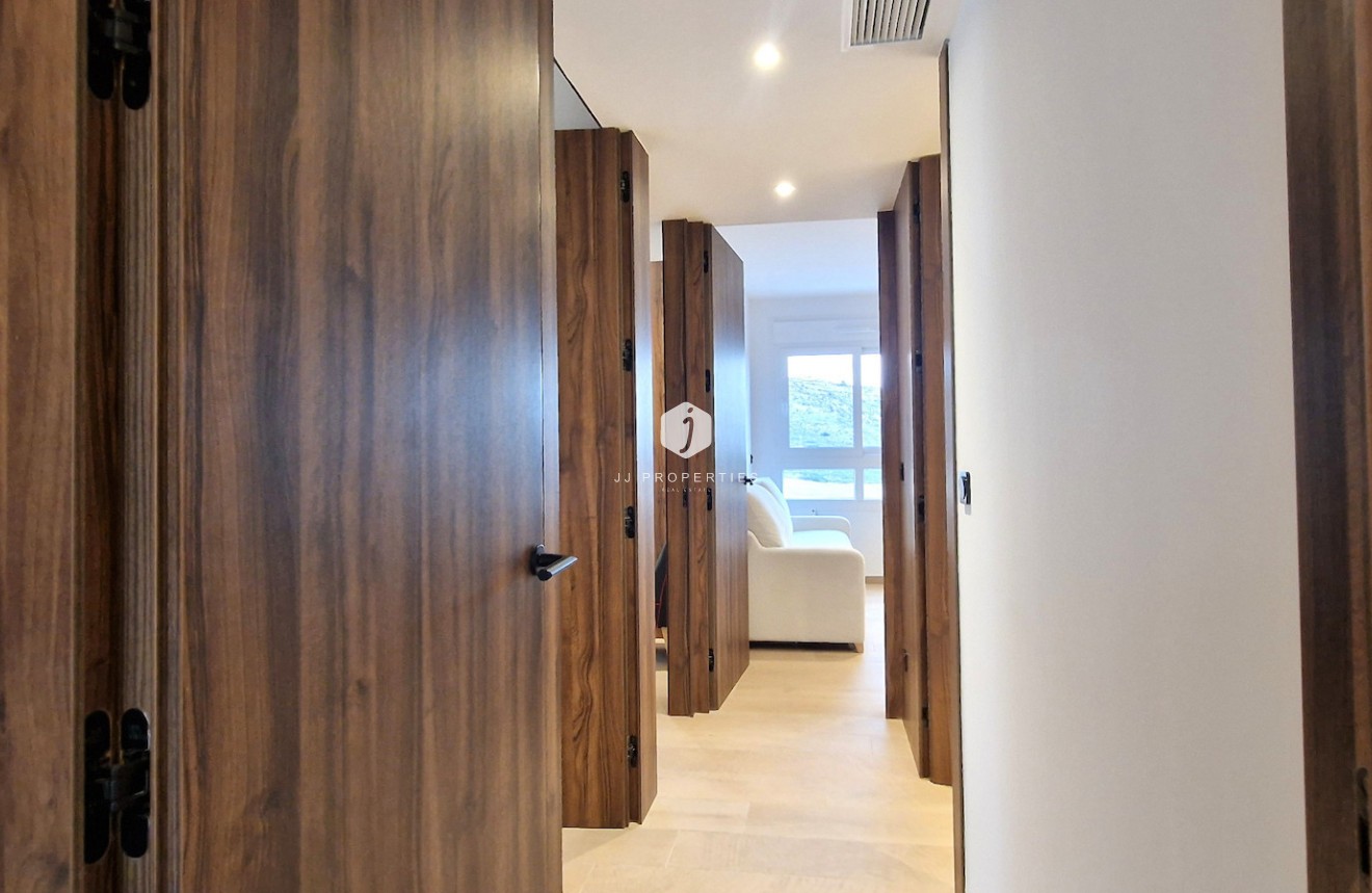 Resale - Bungalow -
Algorfa - Inland