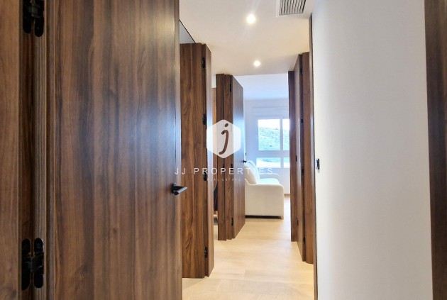 Resale - Bungalow -
Algorfa - Inland