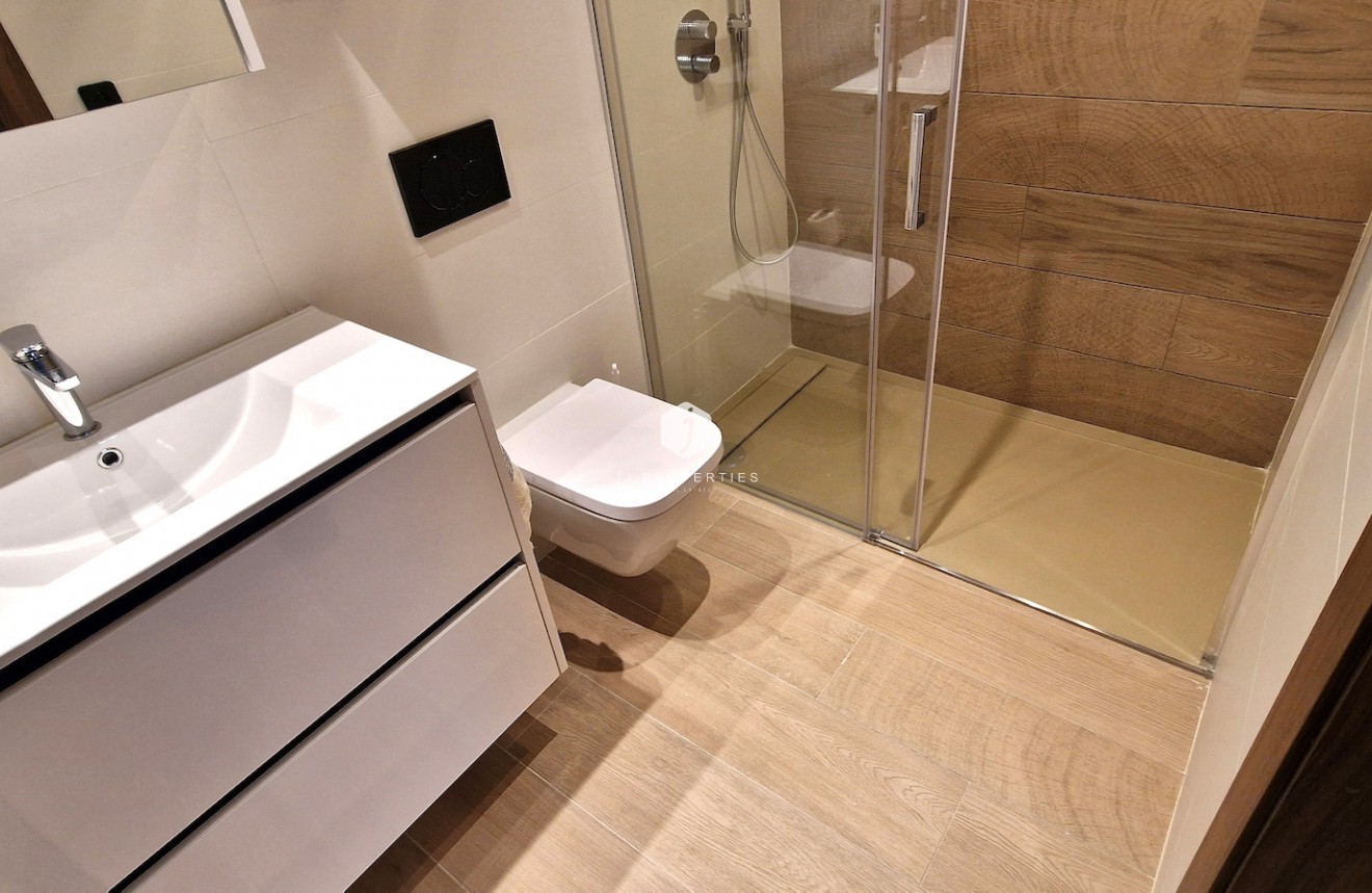 Resale - Bungalow -
Algorfa - Inland