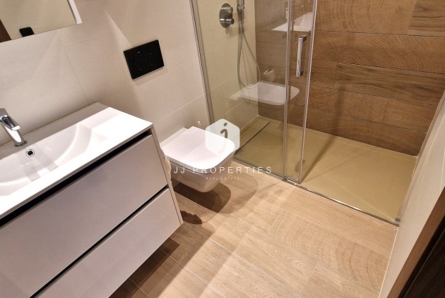 Resale - Bungalow -
Algorfa - Inland