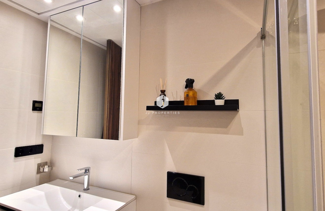 Resale - Bungalow -
Algorfa - Inland