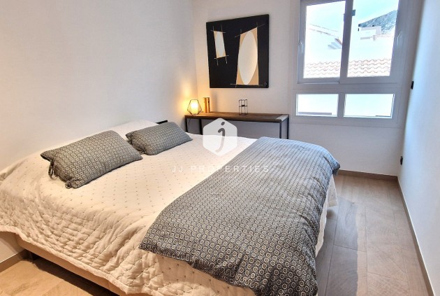 Resale - Bungalow -
Algorfa - Inland