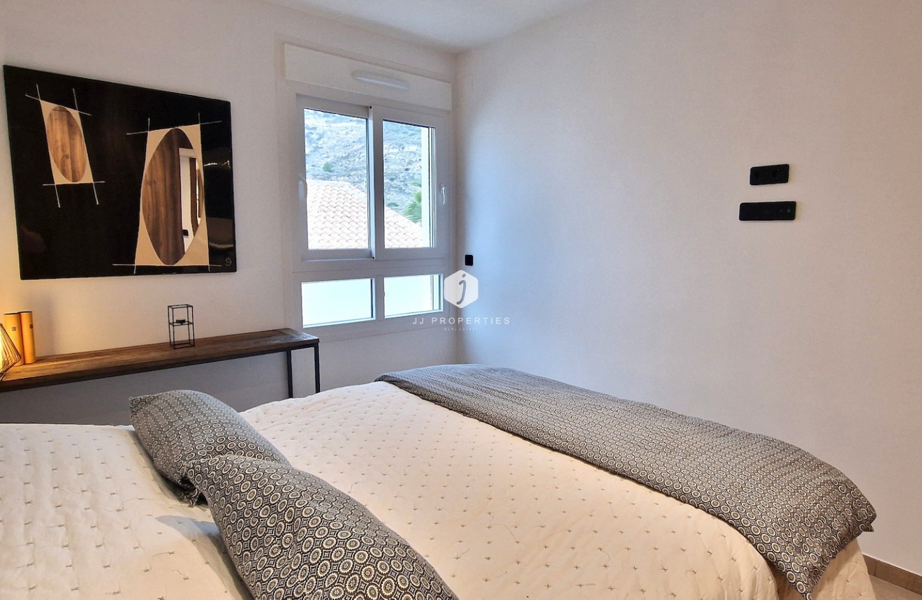 Resale - Bungalow -
Algorfa - Inland