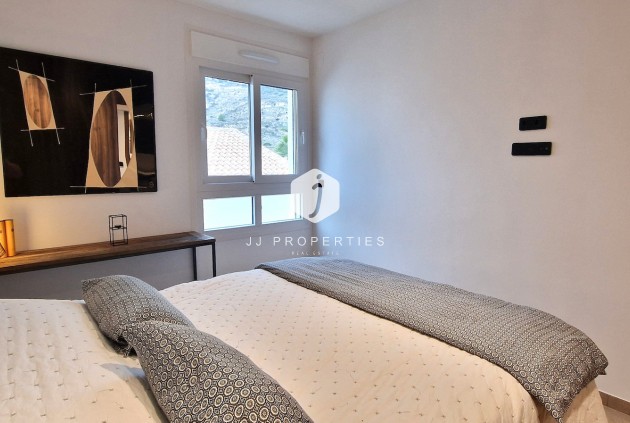 Resale - Bungalow -
Algorfa - Inland