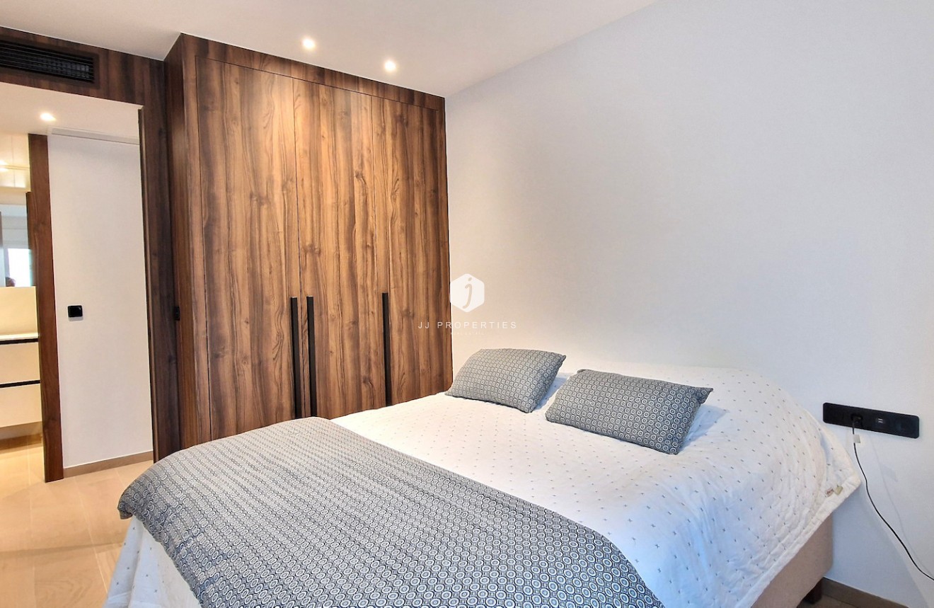 Resale - Bungalow -
Algorfa - Inland