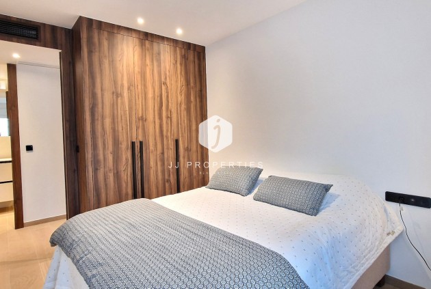 Resale - Bungalow -
Algorfa - Inland