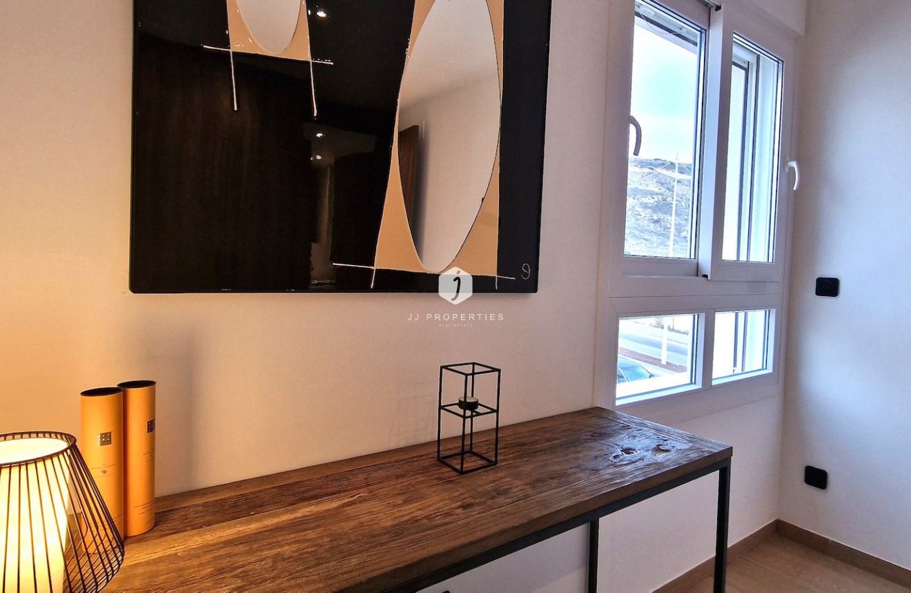 Resale - Bungalow -
Algorfa - Inland