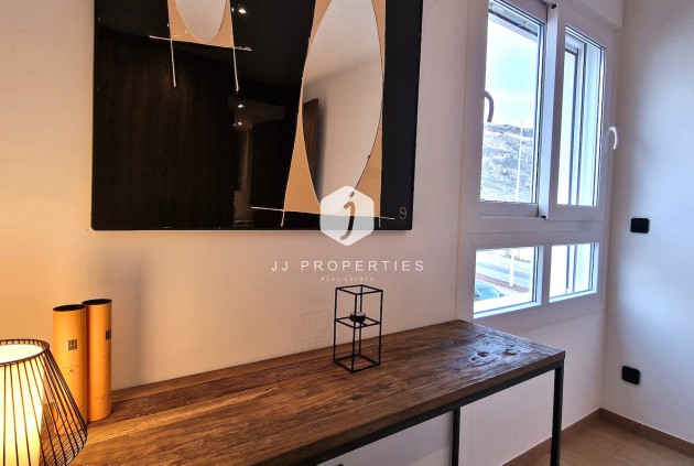 Resale - Bungalow -
Algorfa - Inland