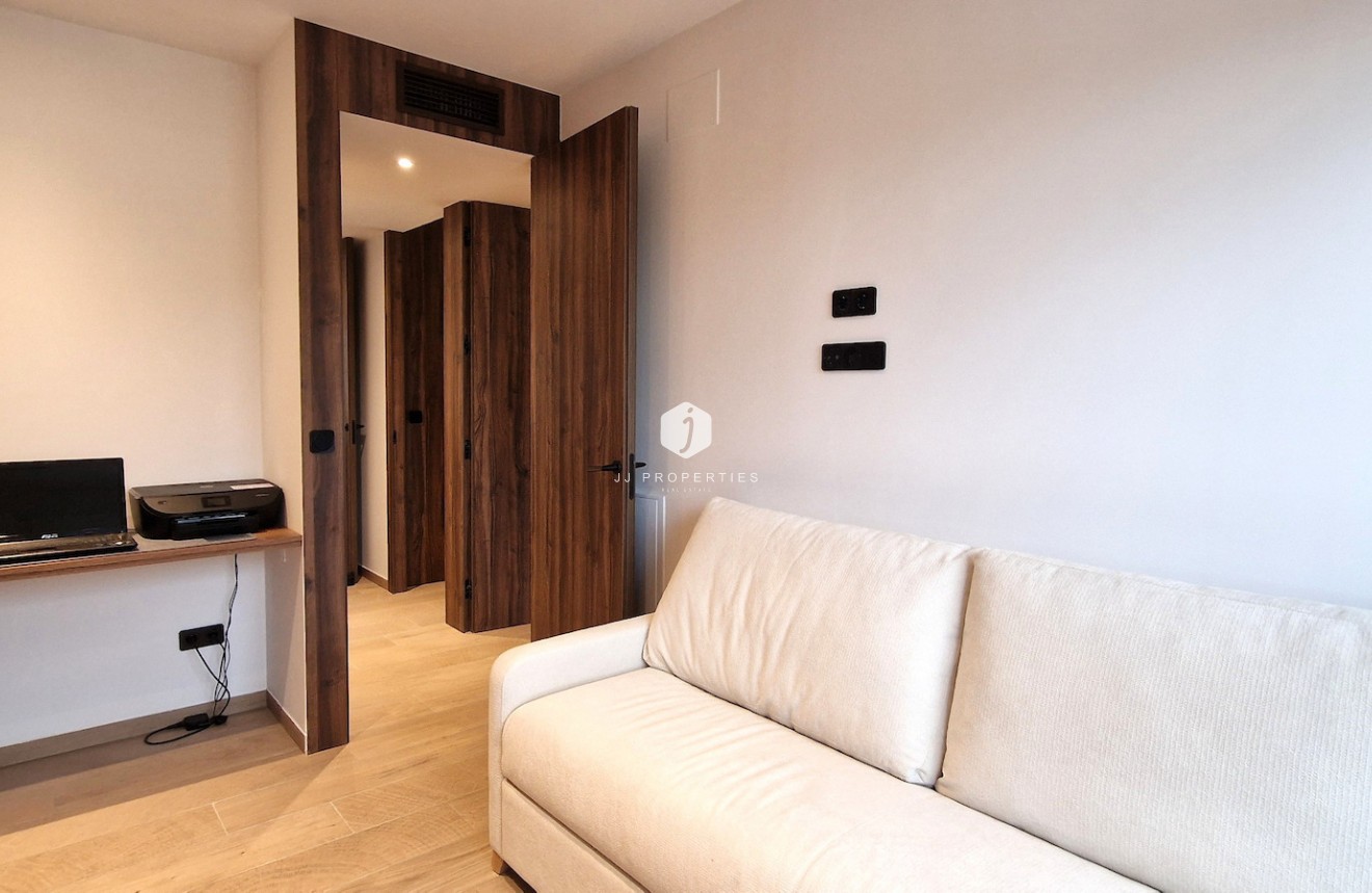 Resale - Bungalow -
Algorfa - Inland