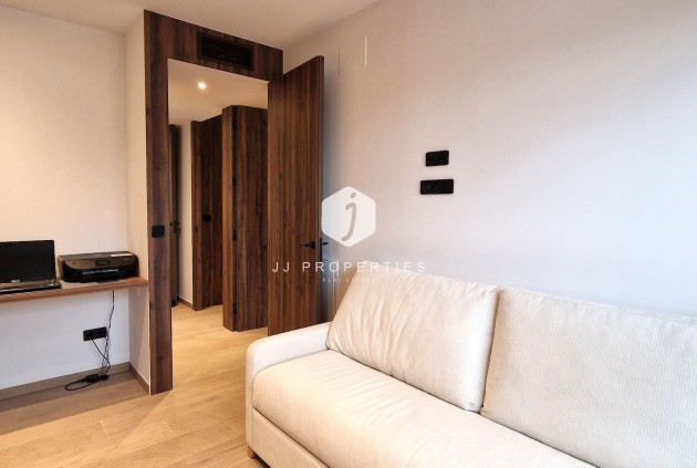 Resale - Bungalow -
Algorfa - Inland