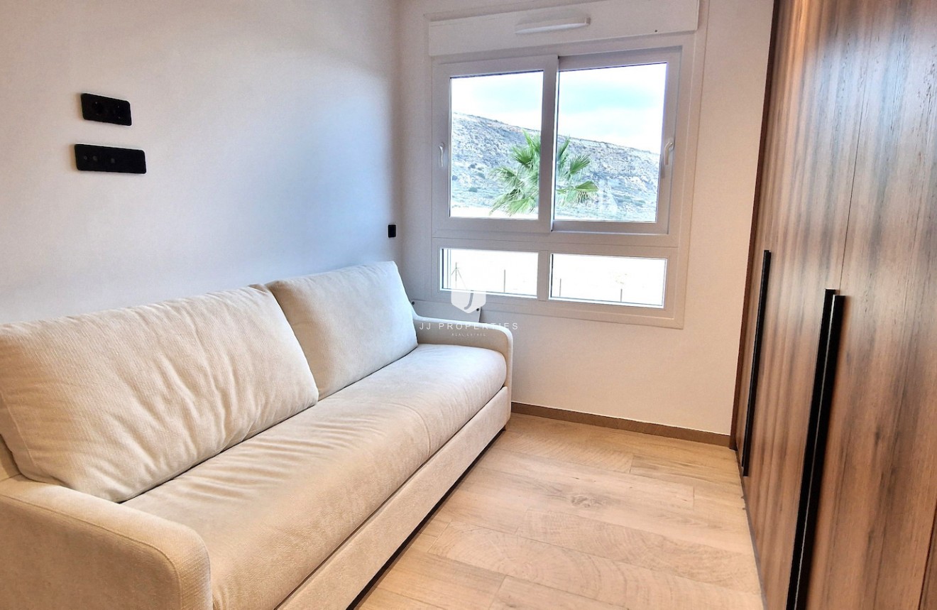 Resale - Bungalow -
Algorfa - Inland