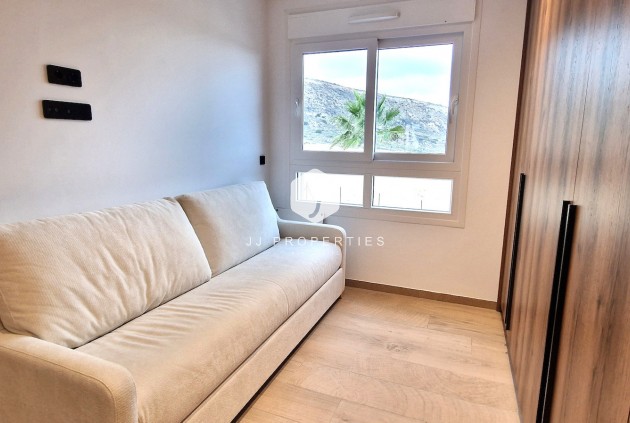 Resale - Bungalow -
Algorfa - Inland