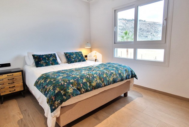 Resale - Bungalow -
Algorfa - Inland