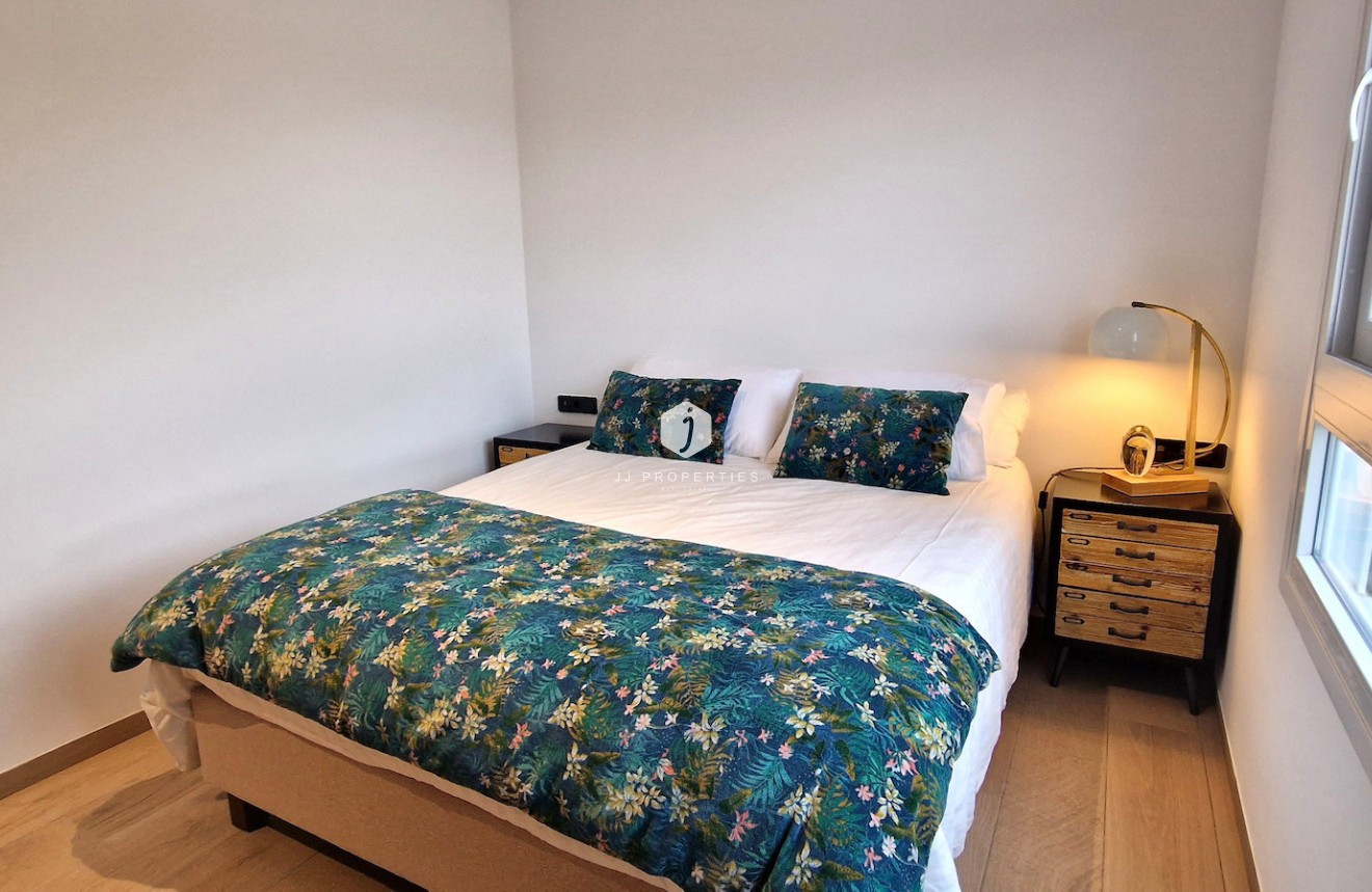 Resale - Bungalow -
Algorfa - Inland