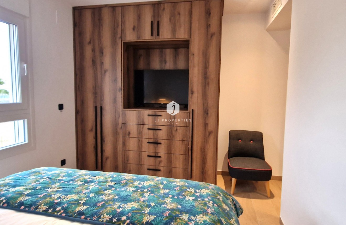 Resale - Bungalow -
Algorfa - Inland