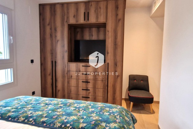 Resale - Bungalow -
Algorfa - Inland