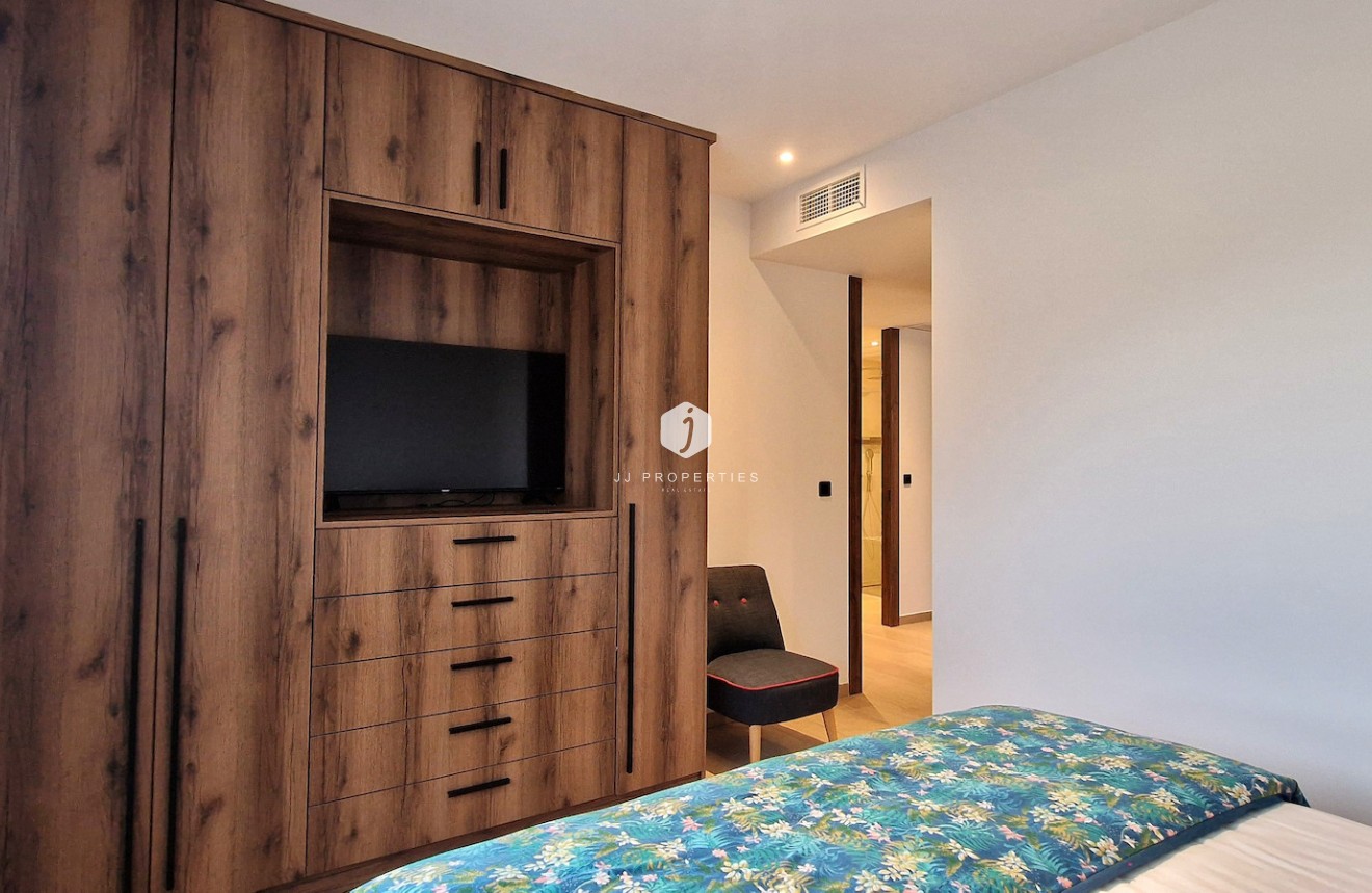 Resale - Bungalow -
Algorfa - Inland