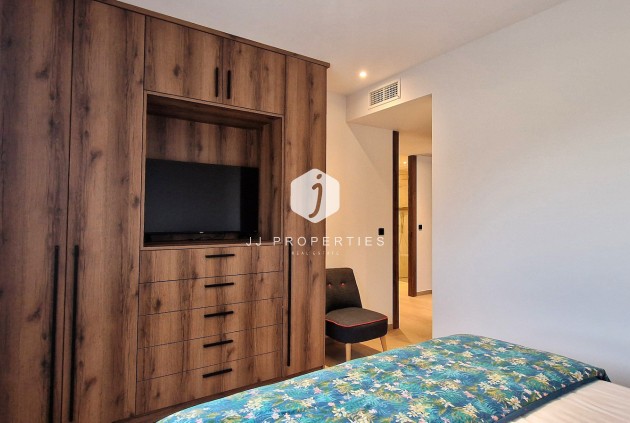 Resale - Bungalow -
Algorfa - Inland