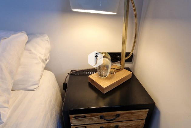 Resale - Bungalow -
Algorfa - Inland