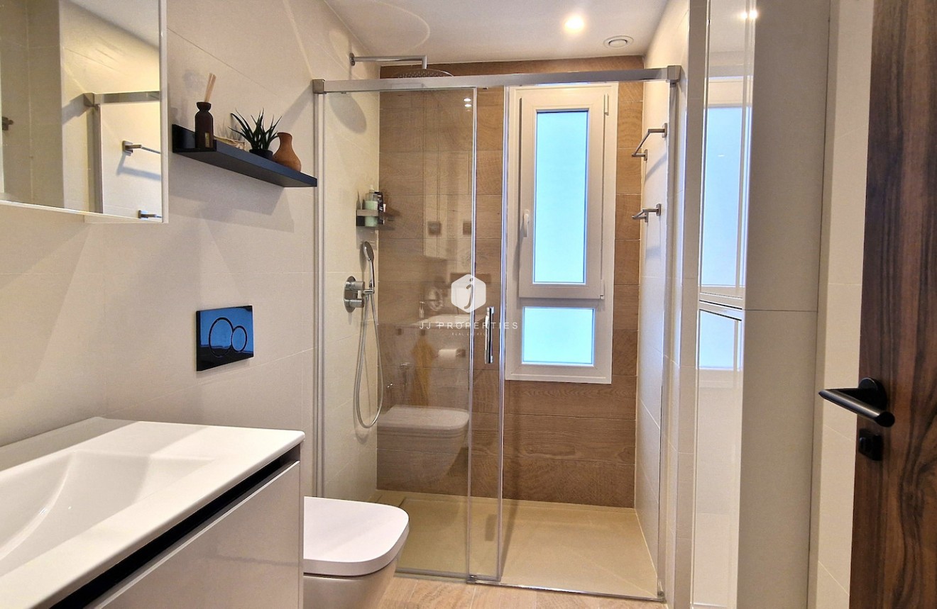 Resale - Bungalow -
Algorfa - Inland