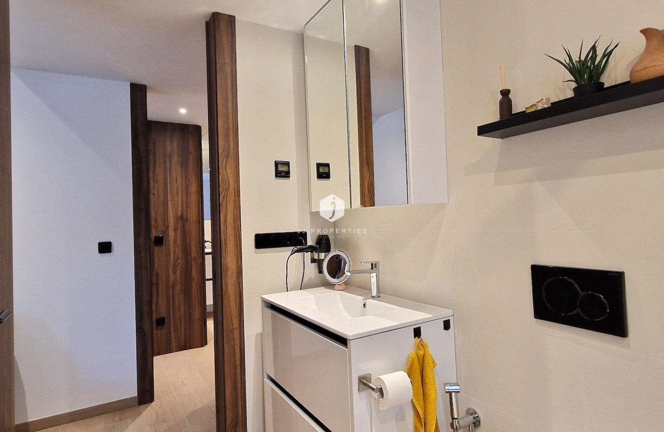 Resale - Bungalow -
Algorfa - Inland