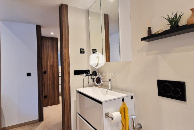 Resale - Bungalow -
Algorfa - Inland