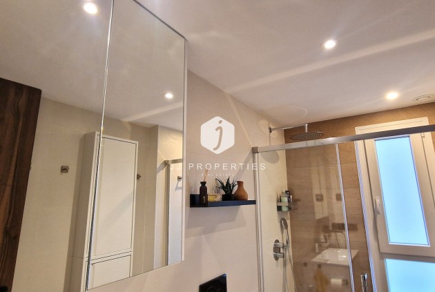 Resale - Bungalow -
Algorfa - Inland