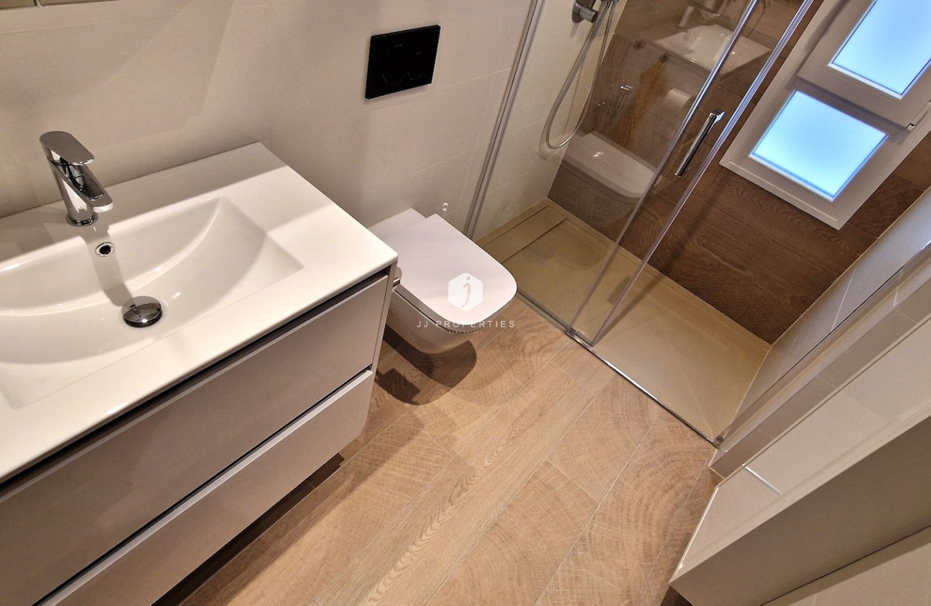 Resale - Bungalow -
Algorfa - Inland