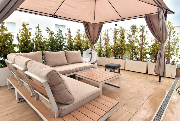 Resale - Bungalow -
Algorfa - Inland