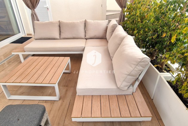 Resale - Bungalow -
Algorfa - Inland