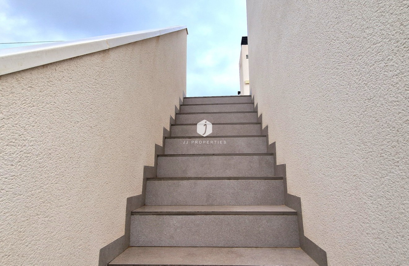 Resale - Bungalow -
Algorfa - Inland