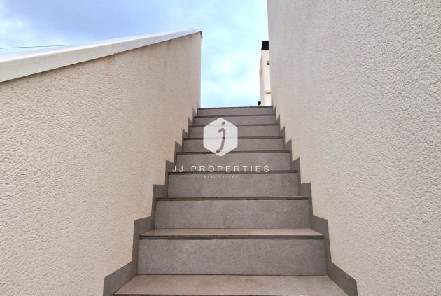 Resale - Bungalow -
Algorfa - Inland