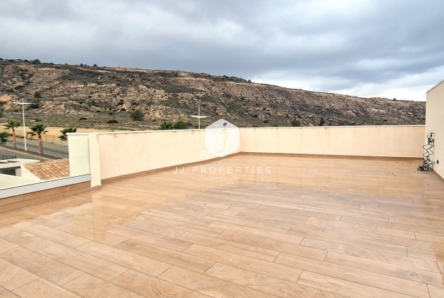 Resale - Bungalow -
Algorfa - Inland