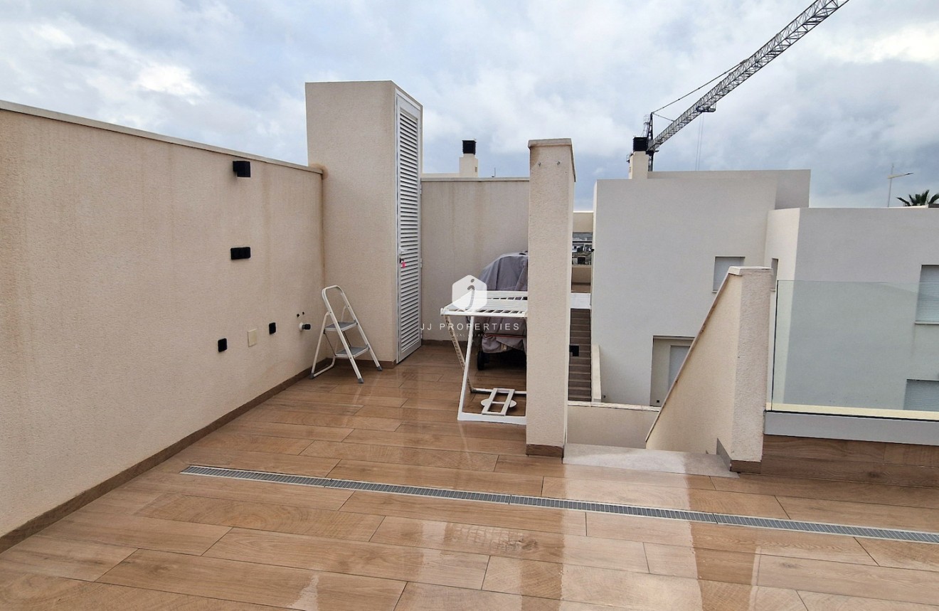 Resale - Bungalow -
Algorfa - Inland