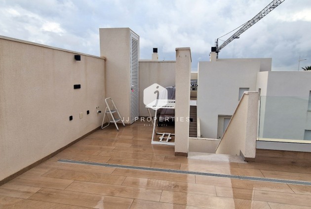 Resale - Bungalow -
Algorfa - Inland