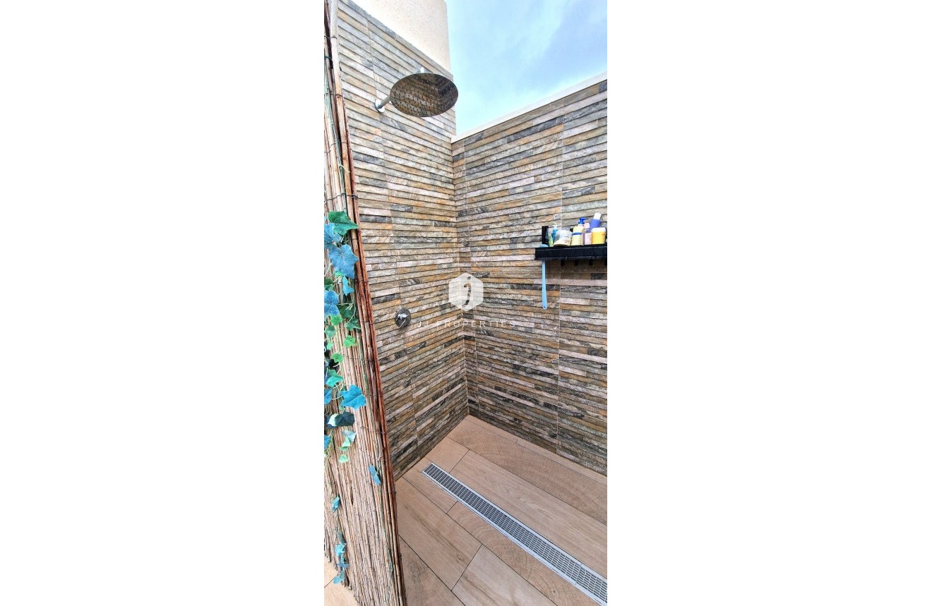 Resale - Bungalow -
Algorfa - Inland