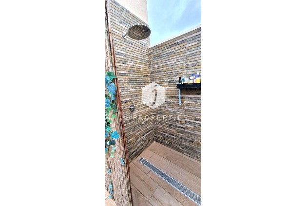 Resale - Bungalow -
Algorfa - Inland