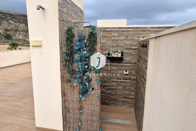 Resale - Bungalow -
Algorfa - Inland