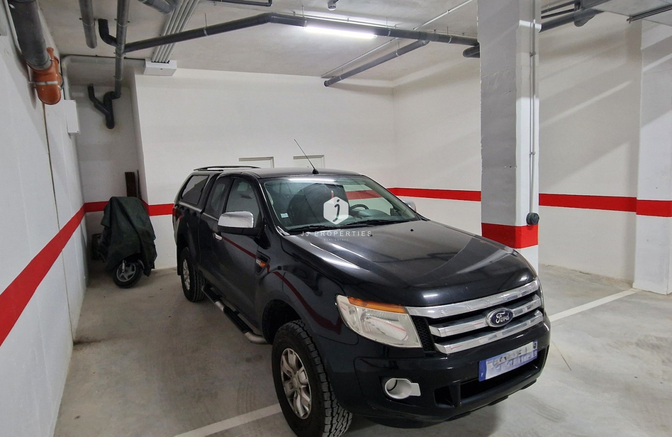 Resale - Bungalow -
Algorfa - Inland