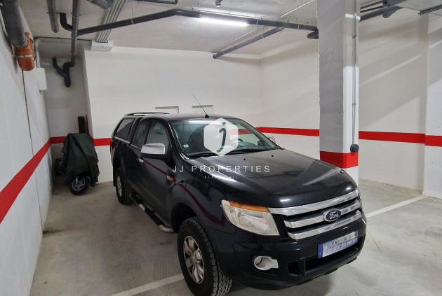 Resale - Bungalow -
Algorfa - Inland