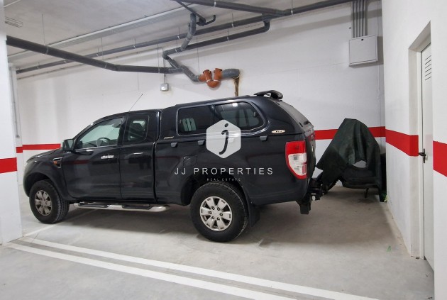 Resale - Bungalow -
Algorfa - Inland