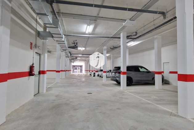 Resale - Bungalow -
Algorfa - Inland