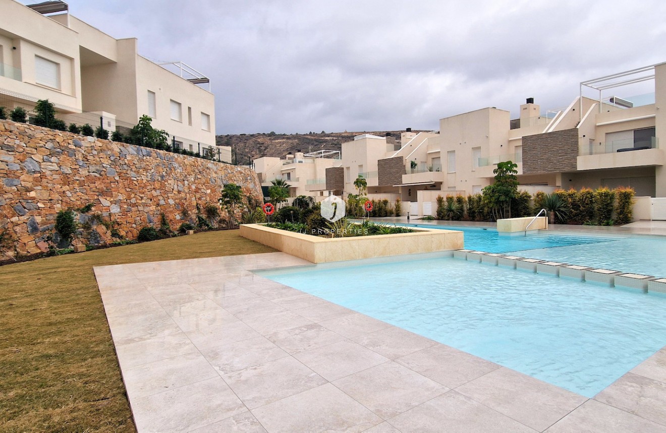 Resale - Bungalow -
Algorfa - Inland